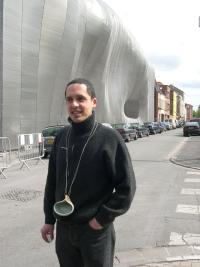 Fabien Torre