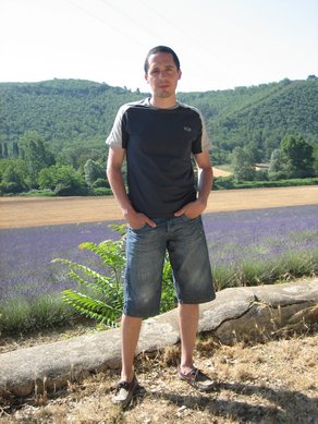 Fabien Torre
