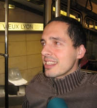 Fabien Torre