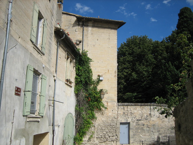 Hérault, Gard, Camargue et Aix en Provence. Uzès.