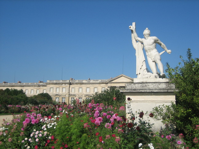 Week-en en Picardie. Compiègne, ville impériale.