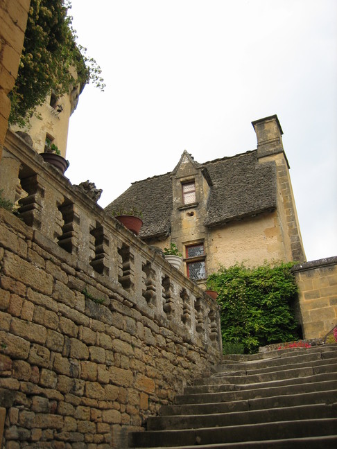 Escales périgourdines. Vallée de la Vézère.