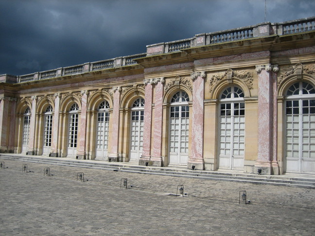 Week-end royal. Jardins et domaine de Marie-Antoinette.