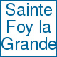 Sainte Foy la Grande >