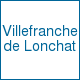 Villefranche de Lonchat >