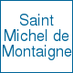 Saint Michel de Montaigne >