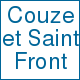 Couze et Saint Front >