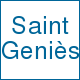 Saint Geniès >