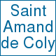 Saint Amand de Coly >