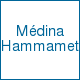 Médina Hammamet >