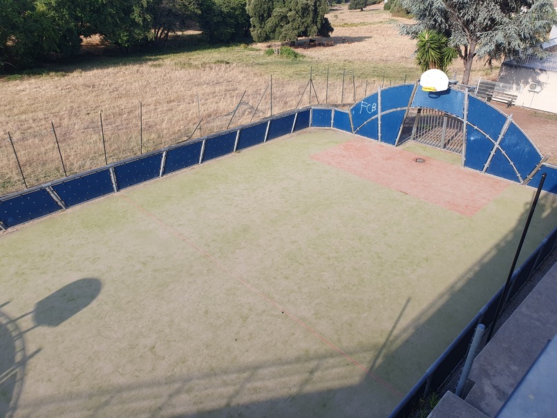 City stade, Bastelicaccia 2